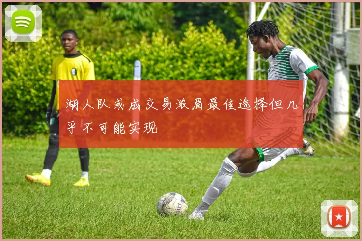 湖人队或成交易浓眉最佳选择但几乎不可能实现